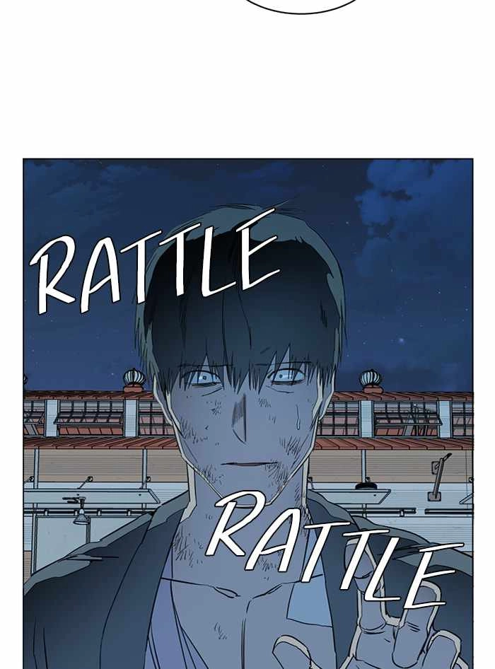 Parallel City Chapter 100 107